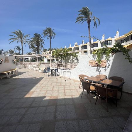 San Agustin Apartments , Close To The Beach, With Pool! San Bartolomé Extérieur photo