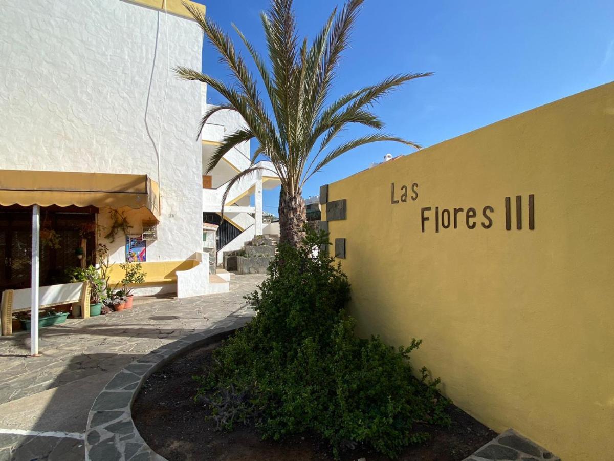 San Agustin Apartments , Close To The Beach, With Pool! San Bartolomé Extérieur photo