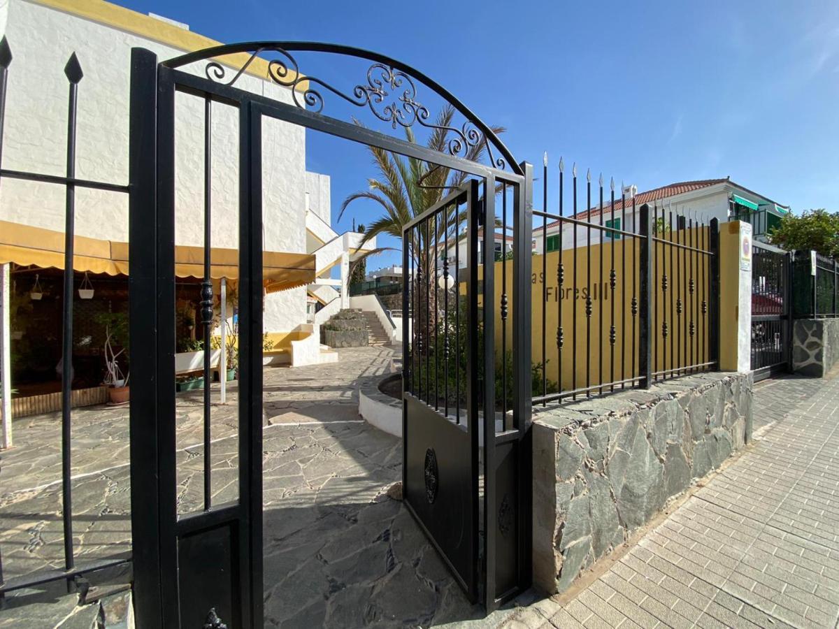 San Agustin Apartments , Close To The Beach, With Pool! San Bartolomé Extérieur photo