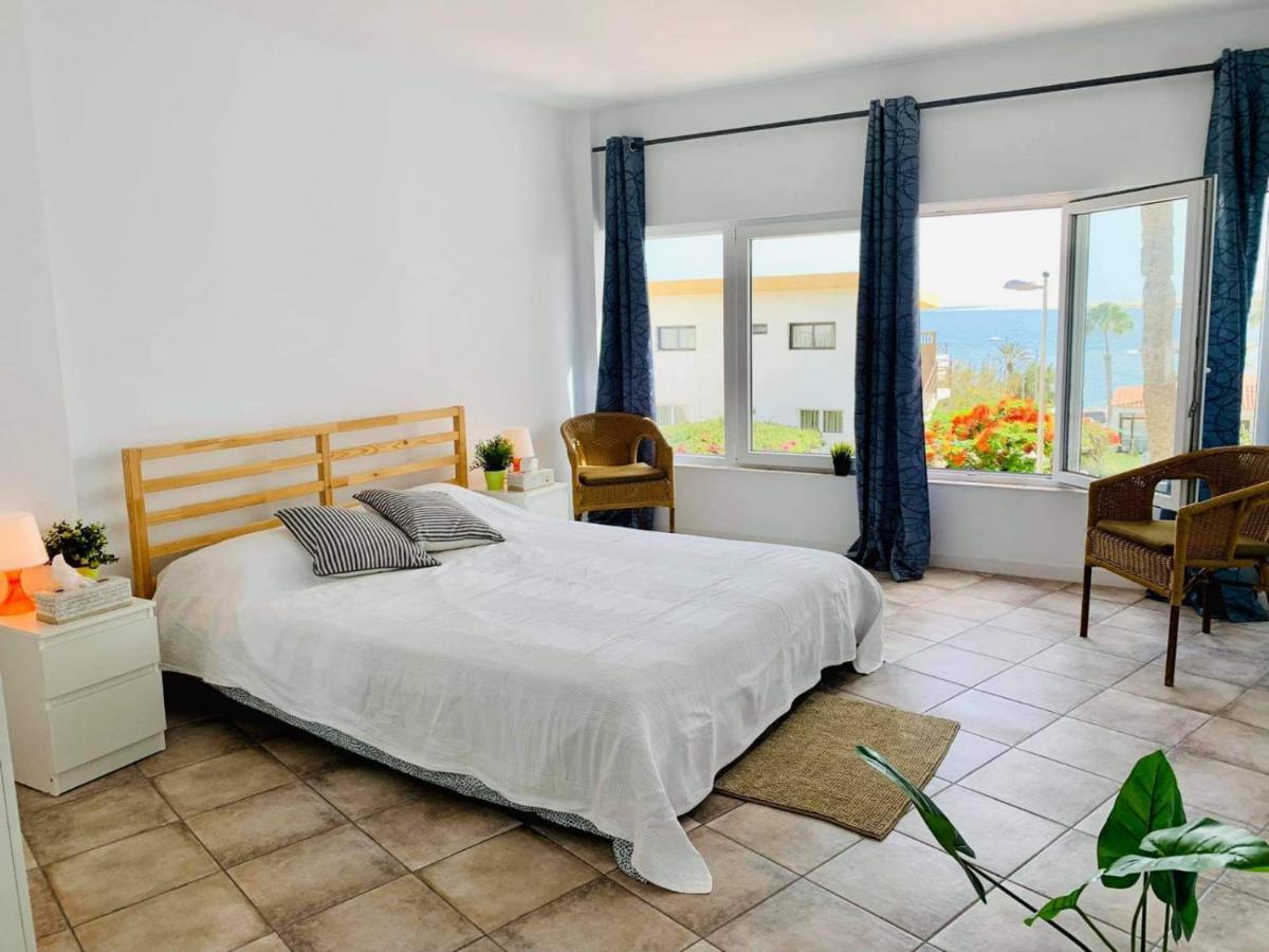 San Agustin Apartments , Close To The Beach, With Pool! San Bartolomé Extérieur photo
