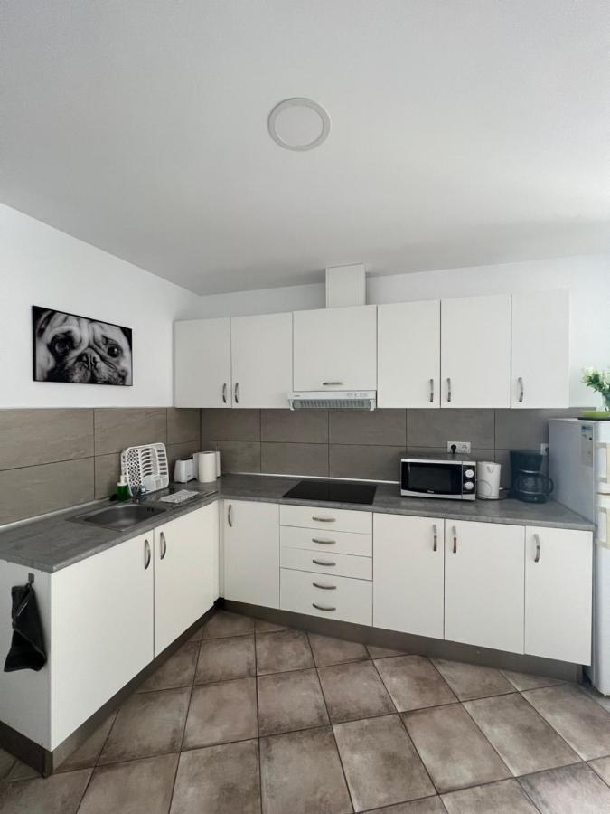 San Agustin Apartments , Close To The Beach, With Pool! San Bartolomé Extérieur photo