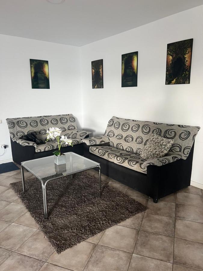 San Agustin Apartments , Close To The Beach, With Pool! San Bartolomé Extérieur photo