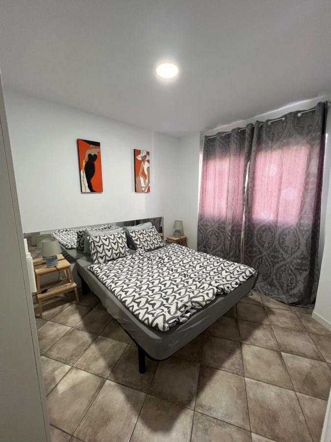 San Agustin Apartments , Close To The Beach, With Pool! San Bartolomé Extérieur photo