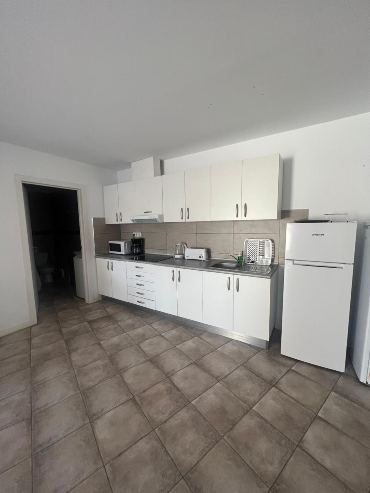 San Agustin Apartments , Close To The Beach, With Pool! San Bartolomé Extérieur photo