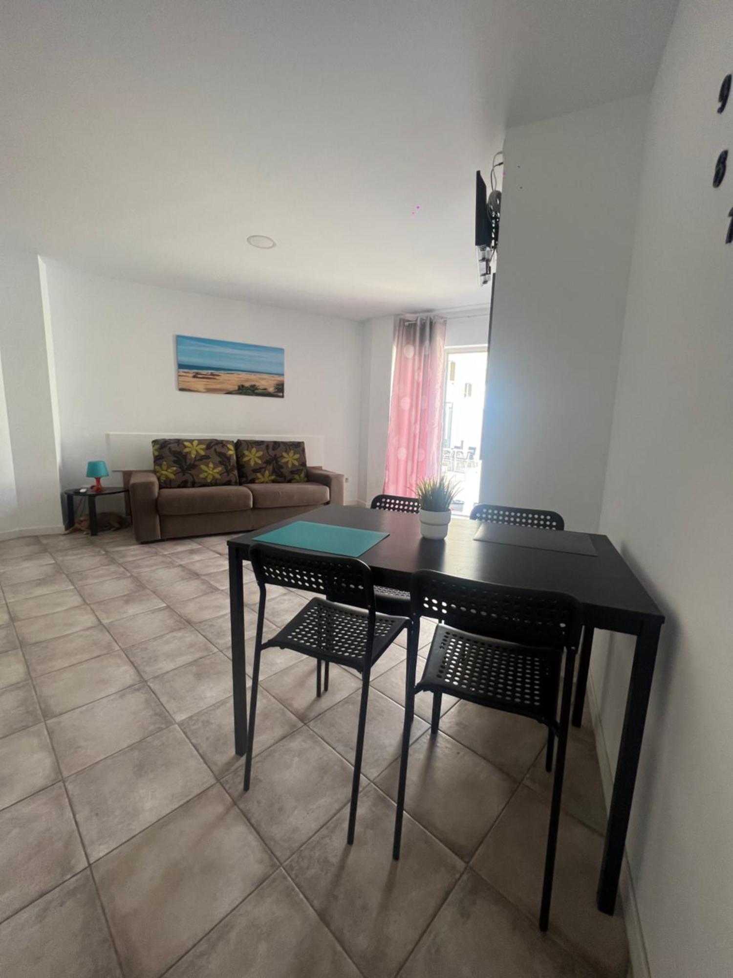 San Agustin Apartments , Close To The Beach, With Pool! San Bartolomé Extérieur photo